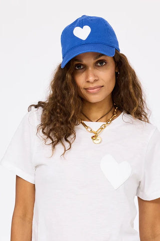 Kerri Rosenthal Imperfect Heart Hat