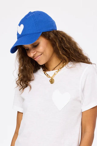 Kerri Rosenthal Imperfect Heart Hat