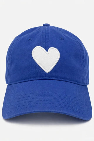 Kerri Rosenthal Imperfect Heart Hat
