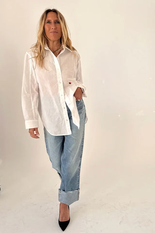 Kerri Rosenthal Jack Shirt