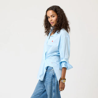 Kerri Rosenthal Jack Shirt - Premium clothing at Lonnys NY - Just $228! Shop Womens clothing now 