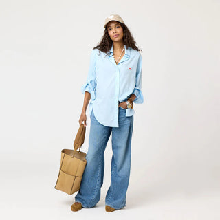 Kerri Rosenthal Jack Shirt - Premium clothing at Lonnys NY - Just $228! Shop Womens clothing now 