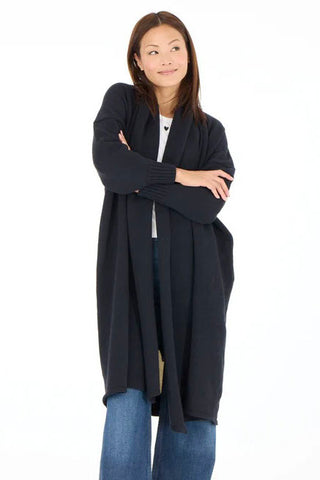 Kerri Rosenthal Mercer Loved Duster
