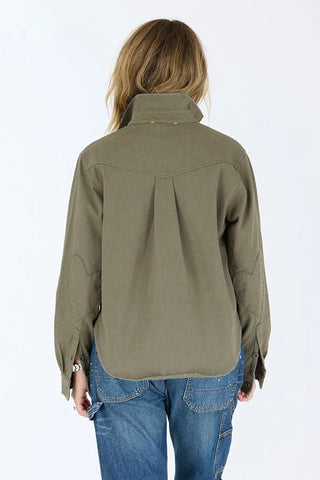 Kerri Rosenthal Pia Love Brigade Shirt