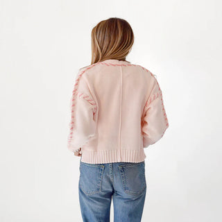 Kerri Rosenthal Sienna Cardigan