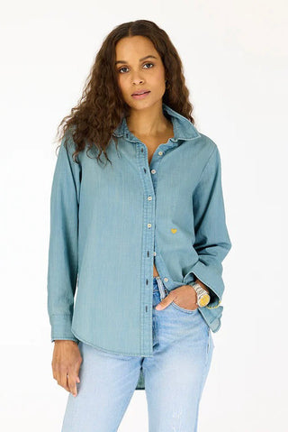 Kerri Rosenthal Mia Love on Repeat Shirt