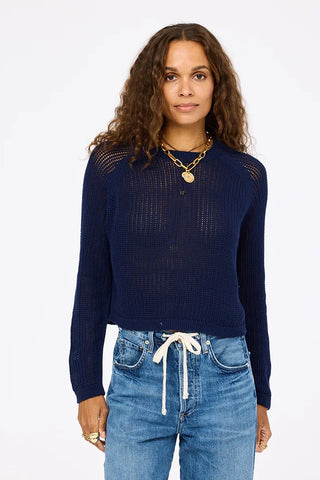 Kerri Rosenthal Malibu Sweater