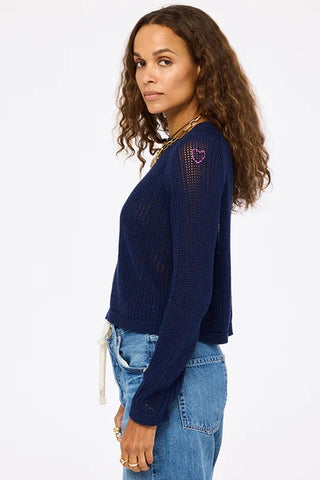 Kerri Rosenthal Malibu Sweater