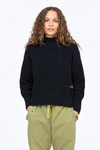 Kerri Rosenthal Marlow Imperfect Heart Sweater