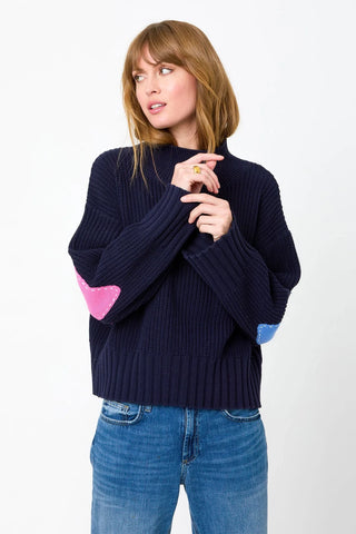 Kerri Rosenthal Marlowe Sweater - Premium clothing at Lonnys NY - Just $198! Shop Womens clothing now 