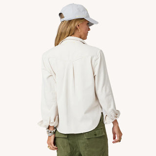 Kerri Rosenthal Pia Love Brigade Shirt