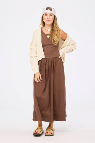 Kerri Rosenthal Sienna Cardigan
