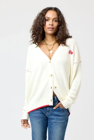 Kerri Rosenthal Slouchy & Love Cardigan - Premium clothing at Lonnys NY - Just $248! Shop Womens clothing now 