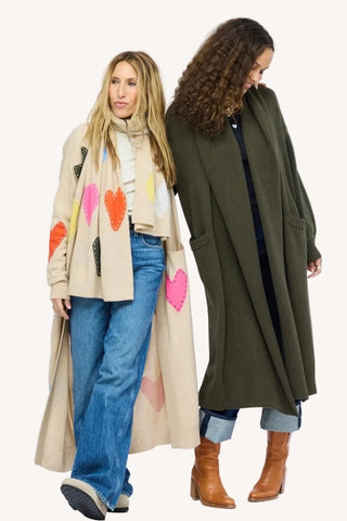 Kerri Rosenthal Zero Waste Scarf