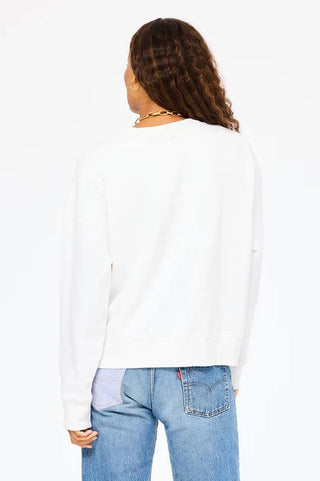 Kerri Rosenthal U.S. of Love Sweatshirt