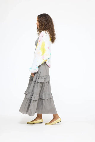 Kerri Rosenthal Studio Hug Shrug