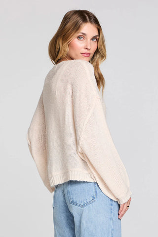 Saltwater Luxe Kiah Sweater Cardigan