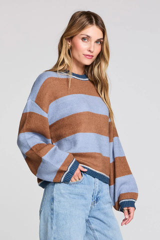 Saltwater Luxe Kirra Sweater