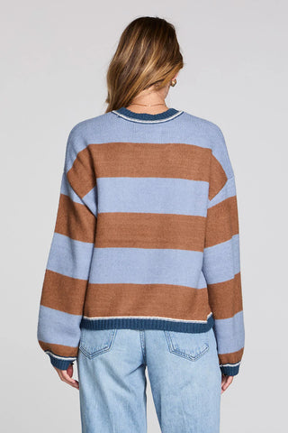 Saltwater Luxe Kirra Sweater