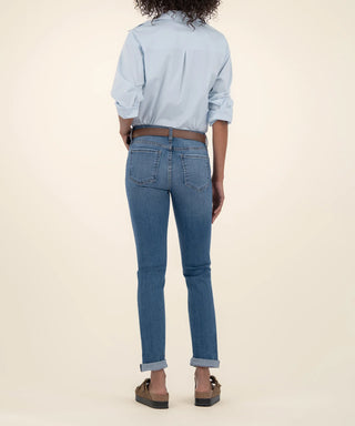 Kut Catherine Boyfriend Jeans