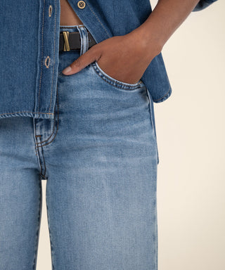 Kut Charlotte Jeans