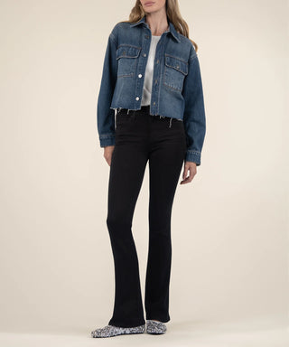 Kut Lana Jacket - Premium clothing at Lonnys NY - Just $108! Shop Womens clothing now 