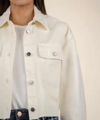 Kut Lana Jacket - Premium clothing at Lonnys NY - Just $108! Shop Womens clothing now 