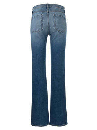 Kut Natalie Fab Ab Bootcut Jeans