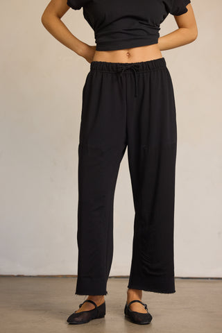 LA Made Billy Barrel Pants