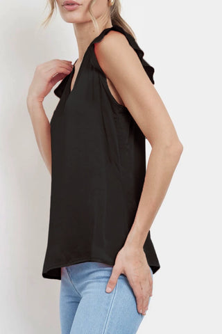 LA Made Finn Top - Premium clothing at Lonnys NY - Just $96! Shop Womens clothing now 