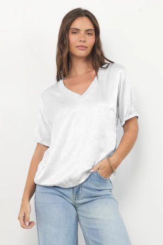 LA Made Nice & Easy Top