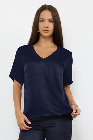 LA Made Nice & Easy Top