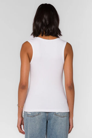 Velvet Heart Larisa Tank Top