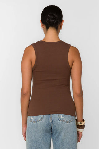 Velvet Heart Larisa Tank Top