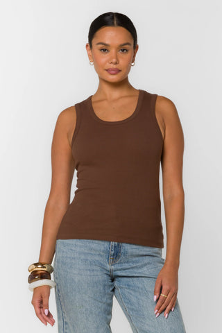 Velvet Heart Larisa Tank Top