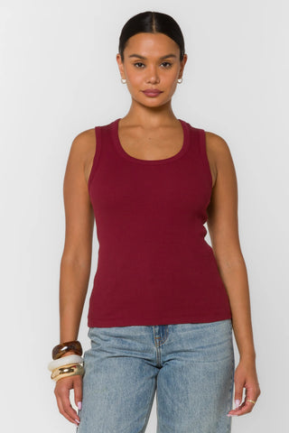 Velvet Heart Larisa Tank Top