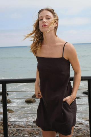 LNA Beverly Mini Dress - Premium dress at Lonnys NY - Just $158! Shop Womens clothing now 
