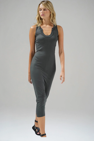 LNA Gaia Seam Dress - Premium dress at Lonnys NY - Just $136! Shop Womens clothing now 