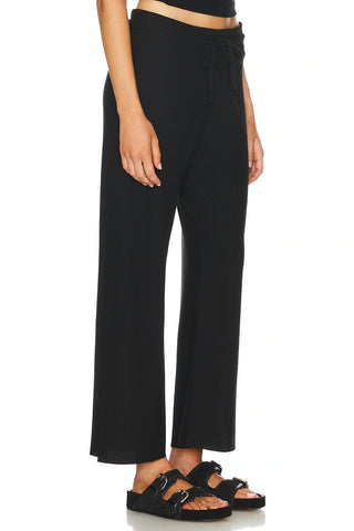 LNA Kismet Waffle Pants - Premium clothing at Lonnys NY - Just $106! Shop Womens clothing now 