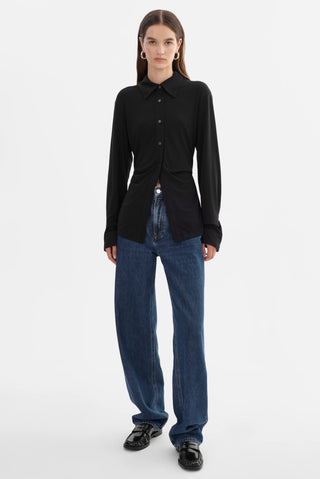 Lamarque Kai Fitted Shirt *FINAL SALE*