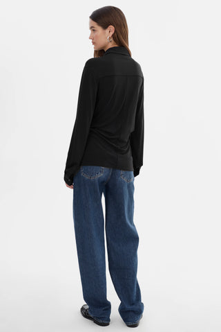 Lamarque Kai Fitted Shirt *FINAL SALE*