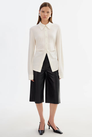 Lamarque Kai Fitted Shirt *FINAL SALE*