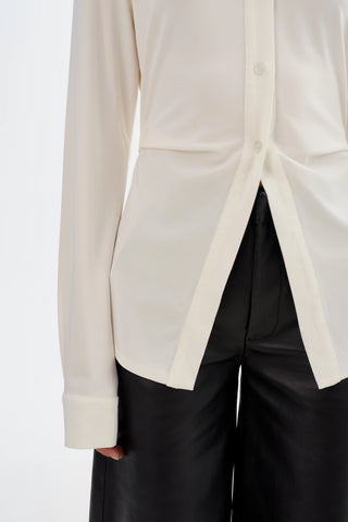 Lamarque Kai Fitted Shirt *FINAL SALE*