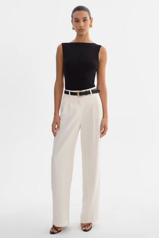 Lamarque Valencia Belt