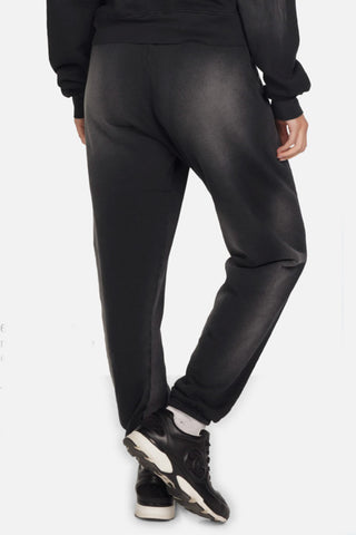 Lauren Moshi Butterfly Skull Tanzy Sweatpants