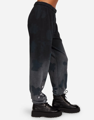 Lauren Moshi Tanzy Rock N Roll Sweatpants