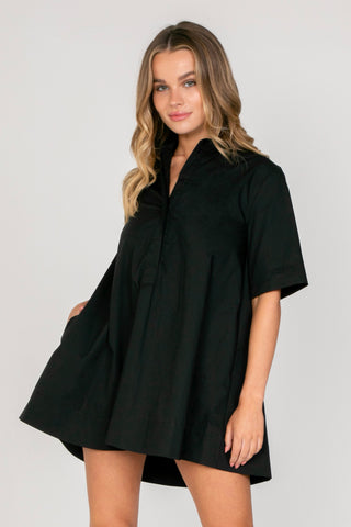 Lavender Brown Alaya Dress - Premium clothing at Lonnys NY - Just $278! Shop Womens clothing now 