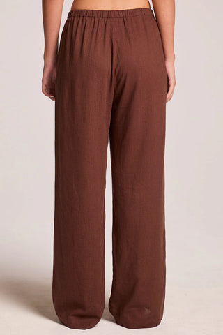 Chaser Lee Linen Pants