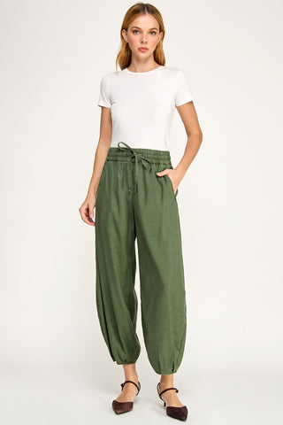 Level 99 Ellie Balloon Pants