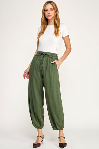 Level 99 Ellie Balloon Pants